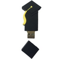 GRD - Graduation Cap USB Flash Drive